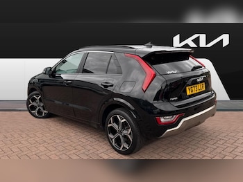 Used Kia Niro 2023 for sale - 79606774: Photo