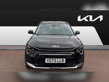 Used Kia Niro 2023 for sale - 79606774: Photo