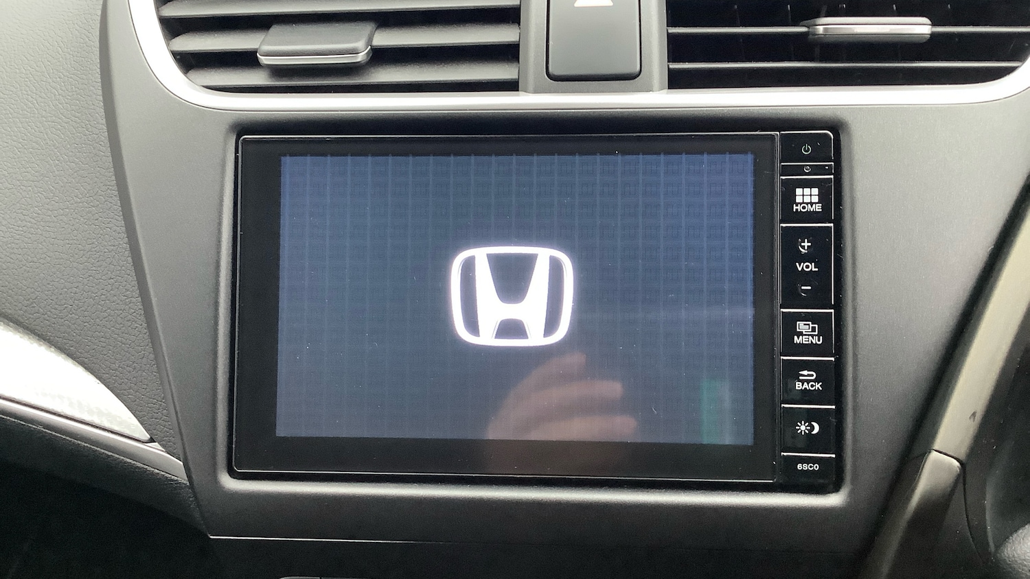 Used Honda Civic 2016 for sale - 76551173: Photo 12