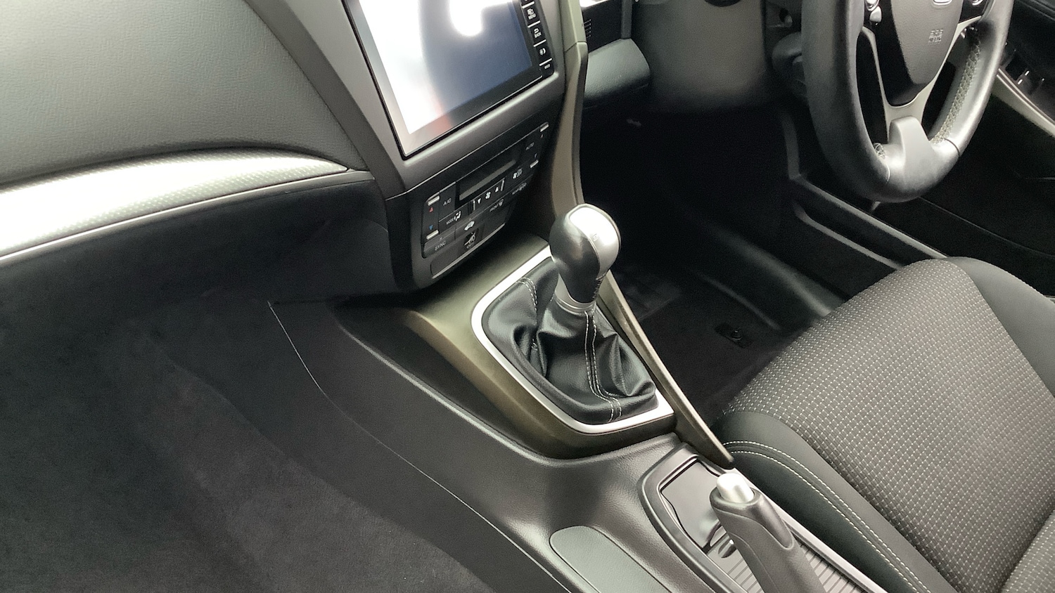 Used Honda Civic 2016 for sale - 76551173: Photo 13