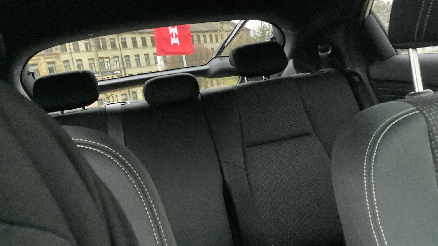 Used Honda Civic 2016 for sale - 76551173: Photo 15