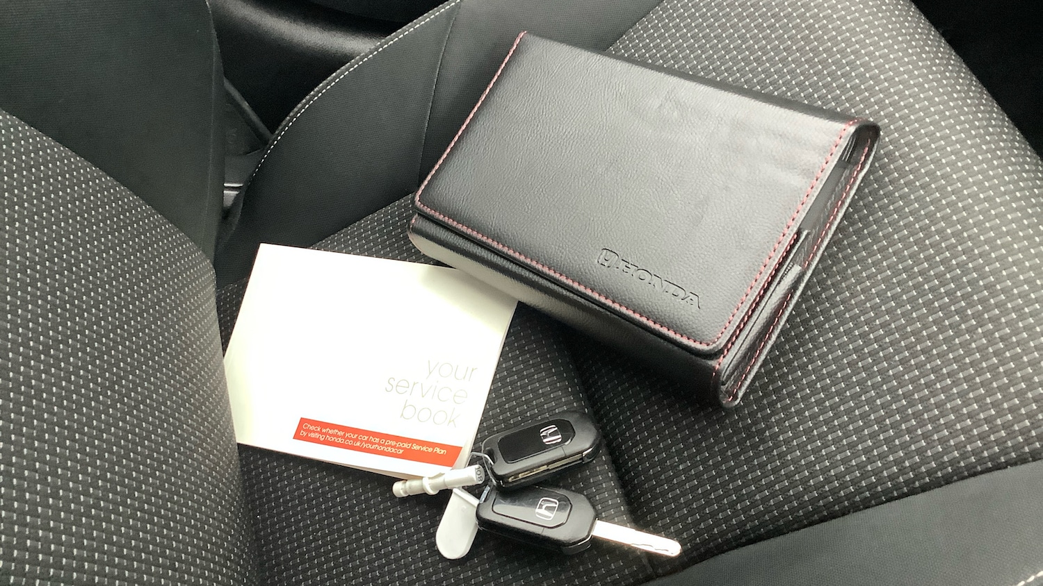 Used Honda Civic 2016 for sale - 76551173: Photo 19