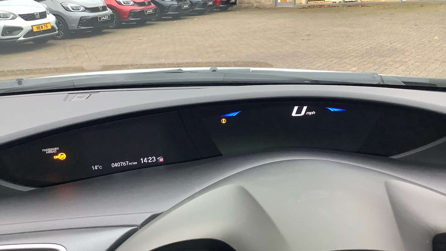 Used Honda Civic 2016 for sale - 76551173: Photo 23