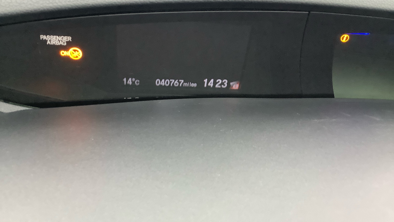 Used Honda Civic 2016 for sale - 76551173: Photo 24