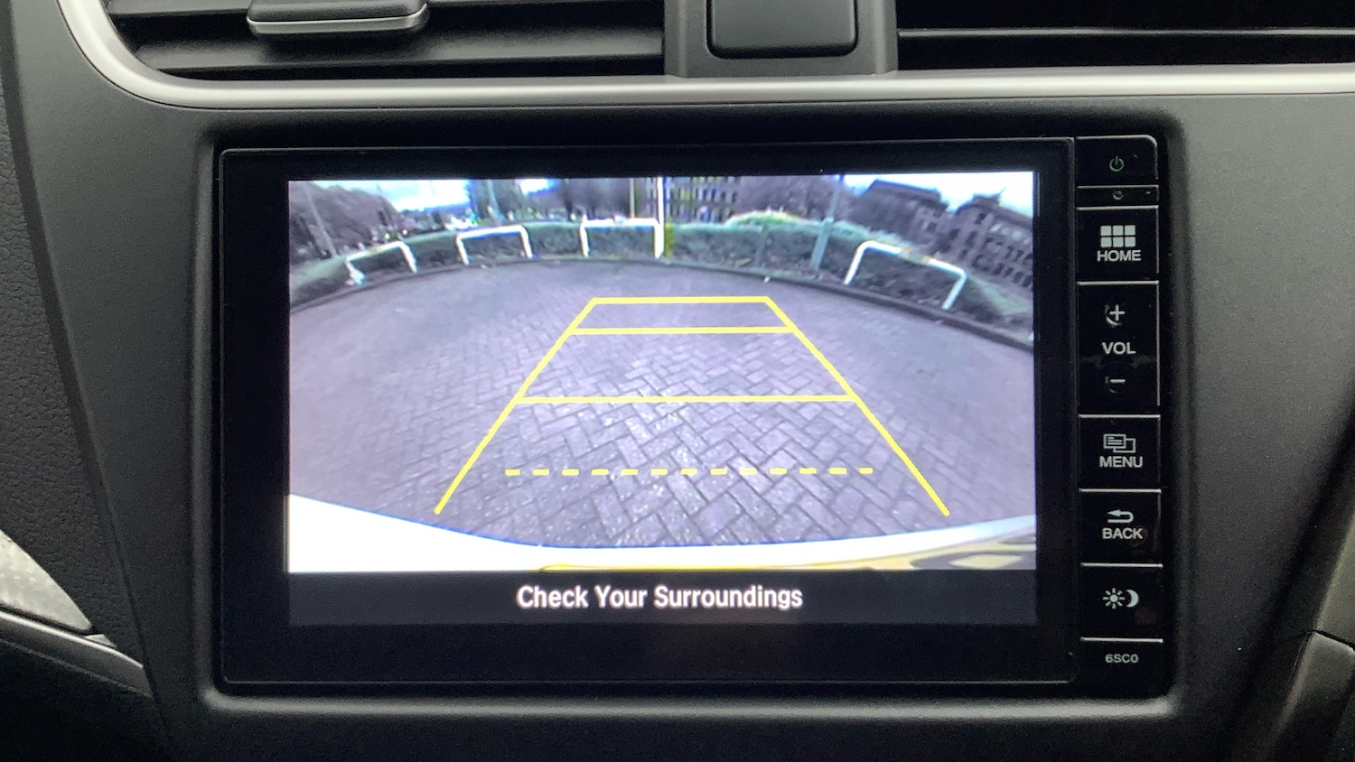 Used Honda Civic 2016 for sale - 76551173: Photo 30