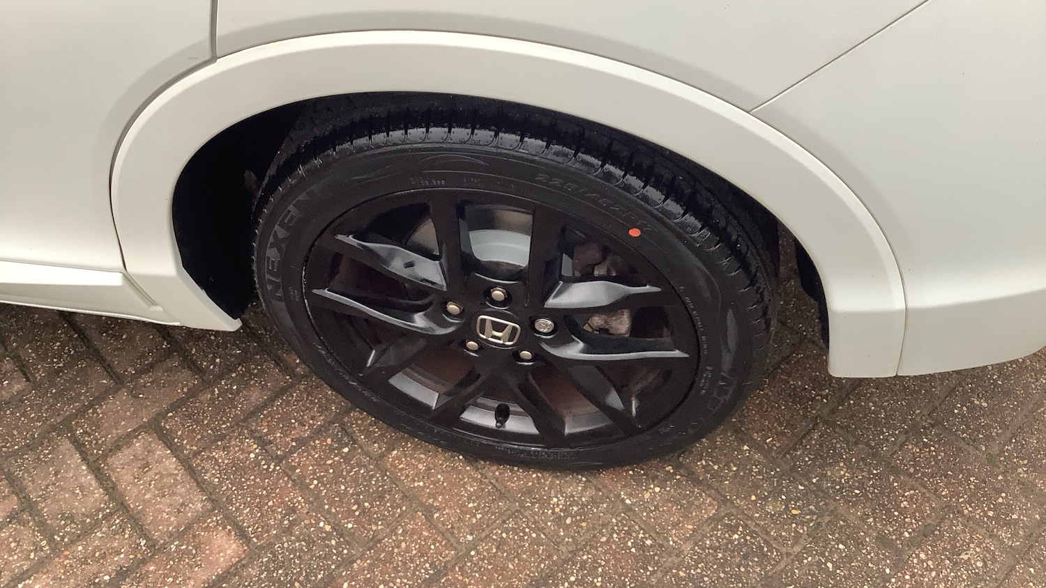 Used Honda Civic 2016 for sale - 76551173: Photo 33