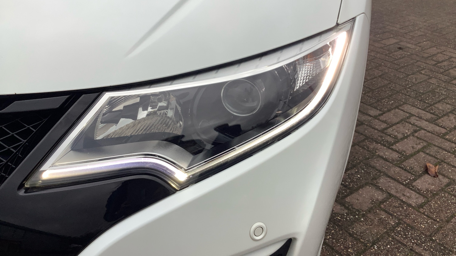 Used Honda Civic 2016 for sale - 76551173: Photo 36