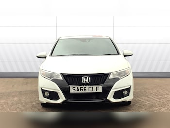 Used Honda Civic 2016 for sale - 76551173: Photo