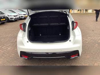 Used Honda Civic 2016 for sale - 76551173: Photo