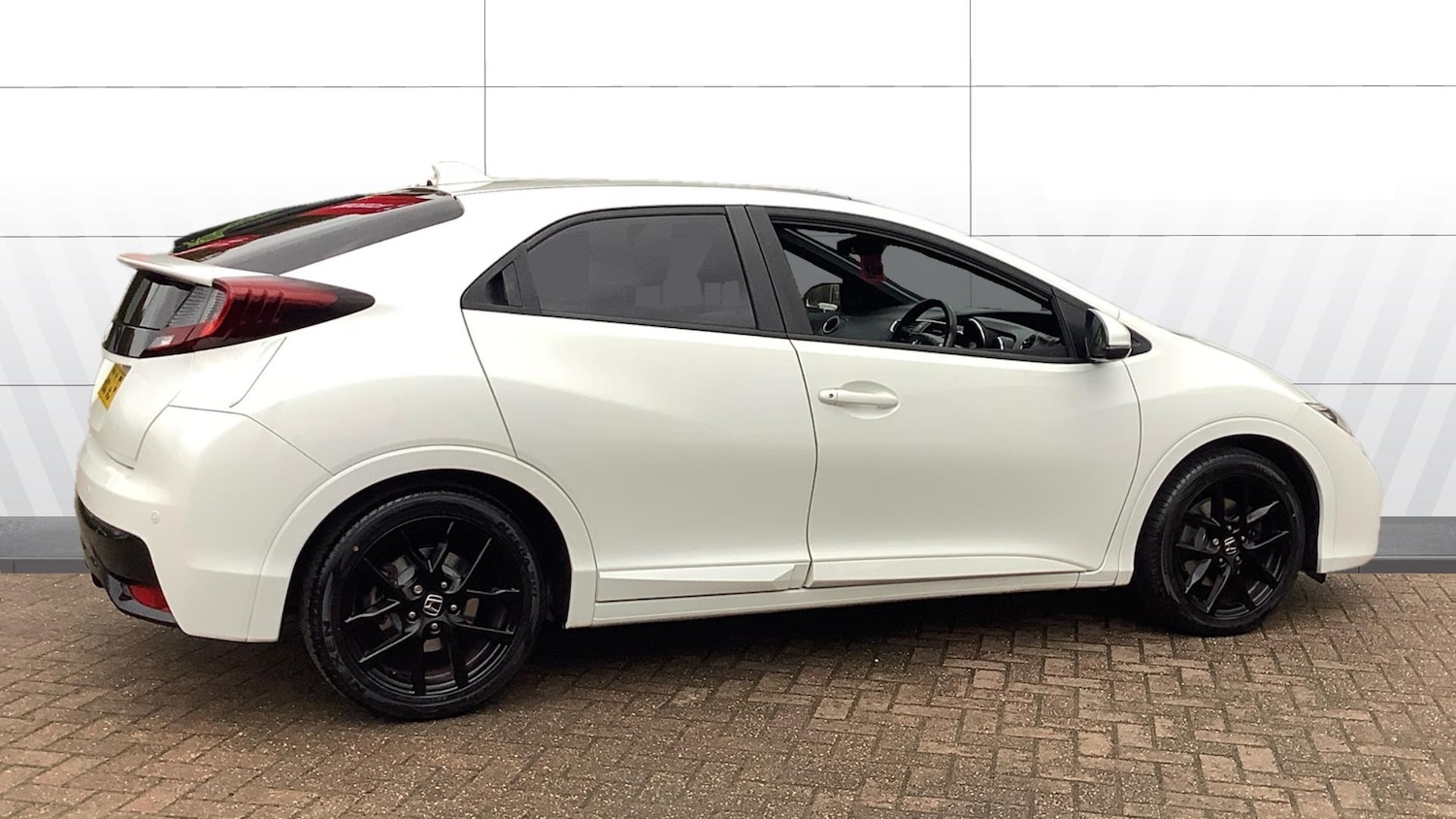 Used Honda Civic 2016 for sale - 76551173: Photo 5