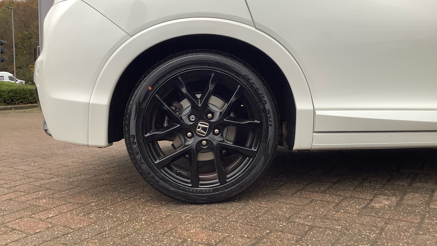 Used Honda Civic 2016 for sale - 76551173: Photo 7