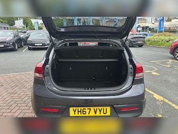 Used Kia Rio 2018 for sale - 78794449: Photo