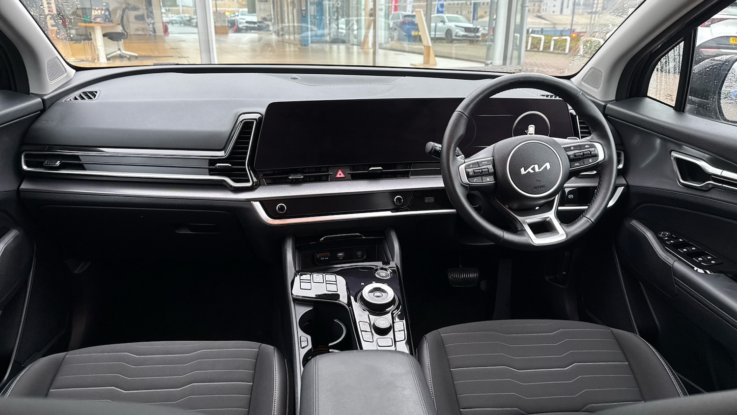 Used Kia Sportage 2025 for sale - 77446146: Photo 10