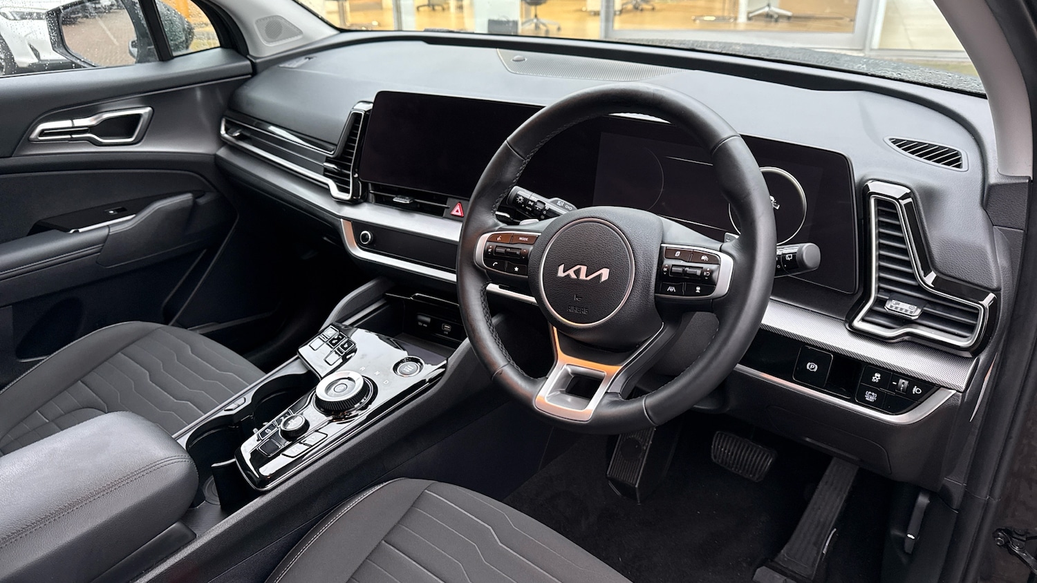 Used Kia Sportage 2025 for sale - 77446146: Photo 11