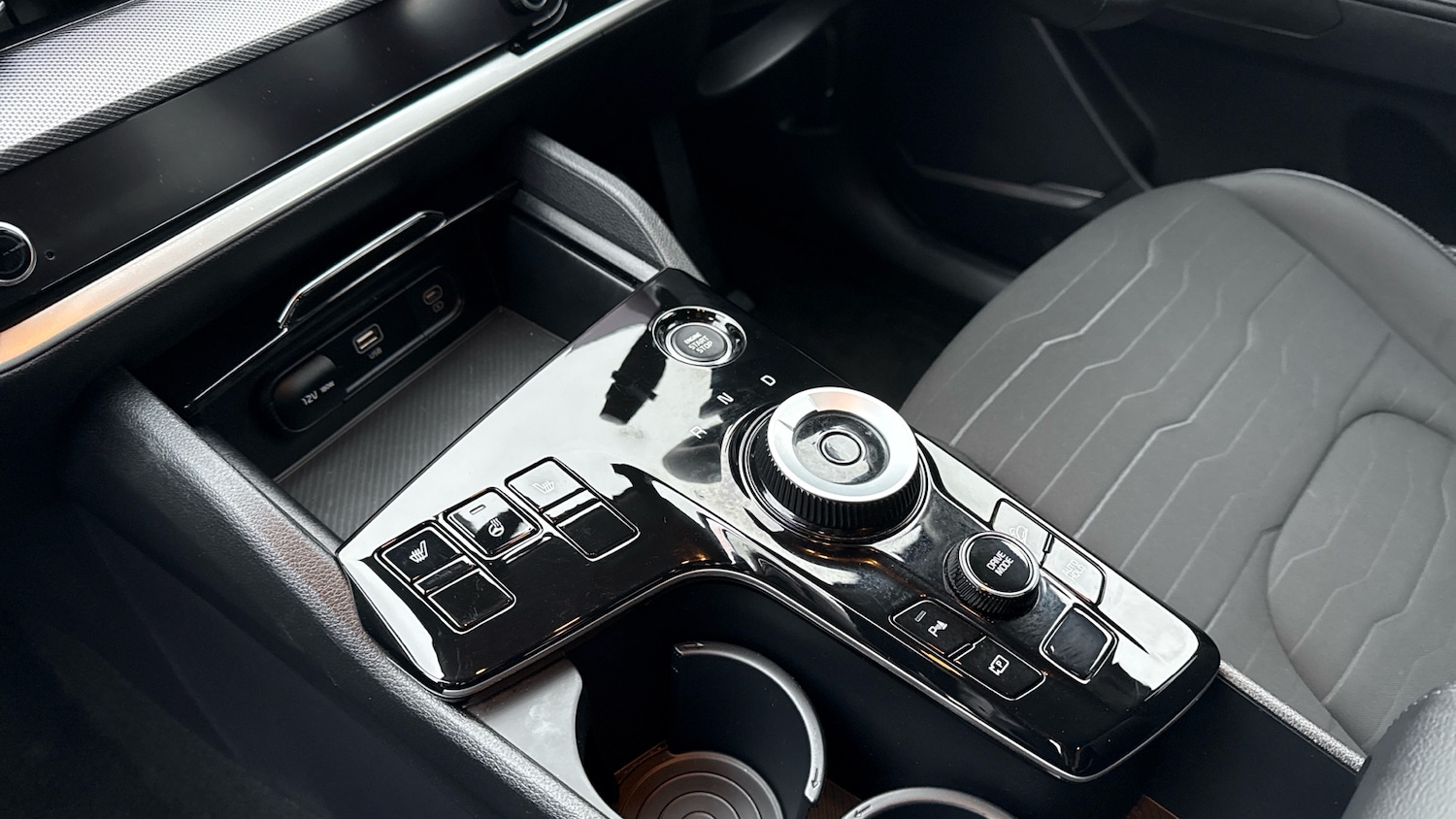 Used Kia Sportage 2025 for sale - 77446146: Photo 13