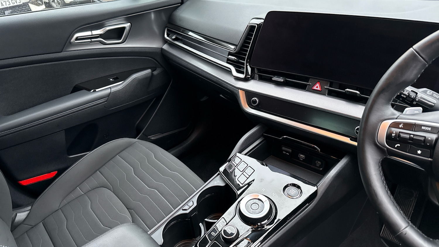 Used Kia Sportage 2025 for sale - 77446146: Photo 14