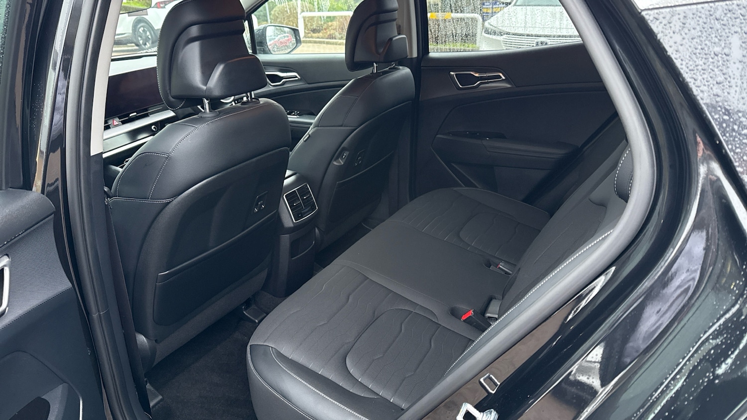 Used Kia Sportage 2025 for sale - 77446146: Photo 16