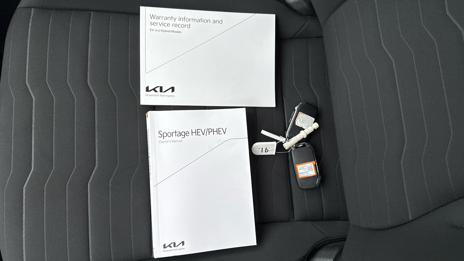 Used Kia Sportage 2025 for sale - 77446146: Photo 19