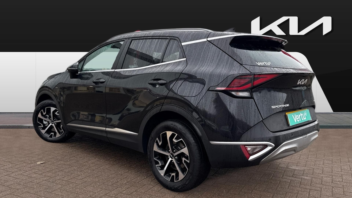 Used Kia Sportage 2025 for sale - 77446146: Photo 2