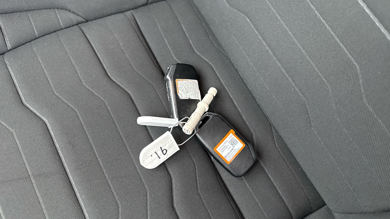 Used Kia Sportage 2025 for sale - 77446146: Photo 20