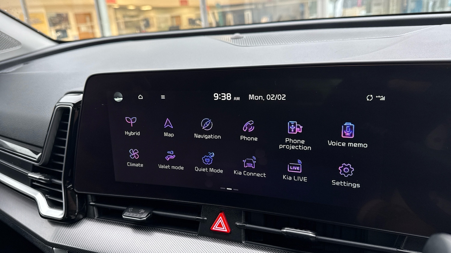 Used Kia Sportage 2025 for sale - 77446146: Photo 23