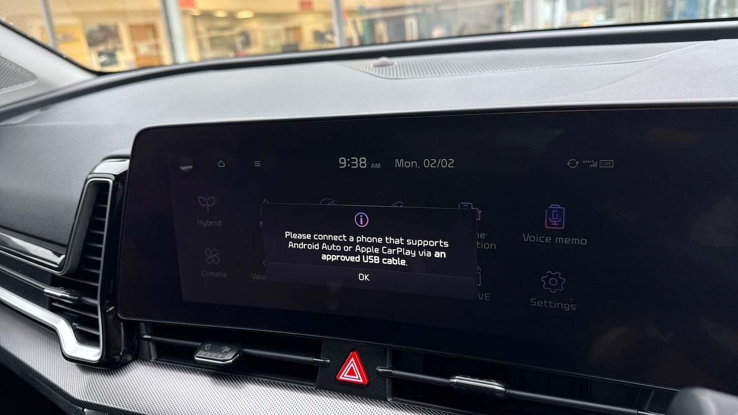 Used Kia Sportage 2025 for sale - 77446146: Photo 24