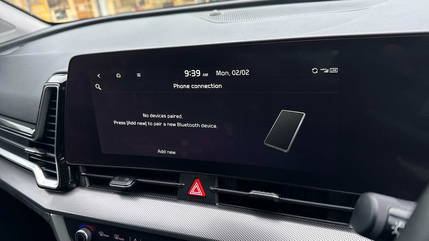 Used Kia Sportage 2025 for sale - 77446146: Photo 27