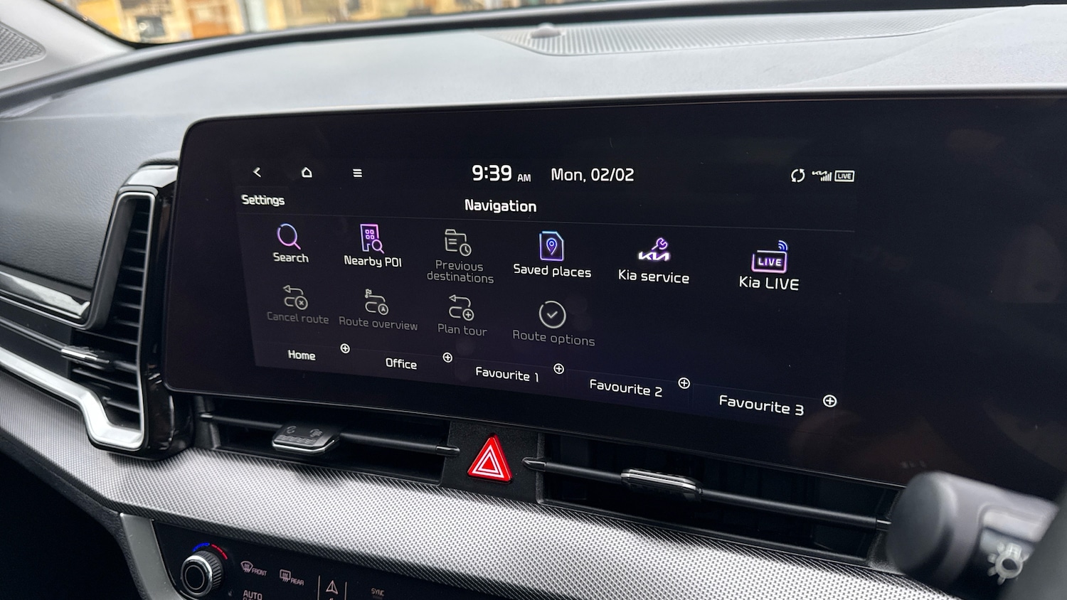 Used Kia Sportage 2025 for sale - 77446146: Photo 28