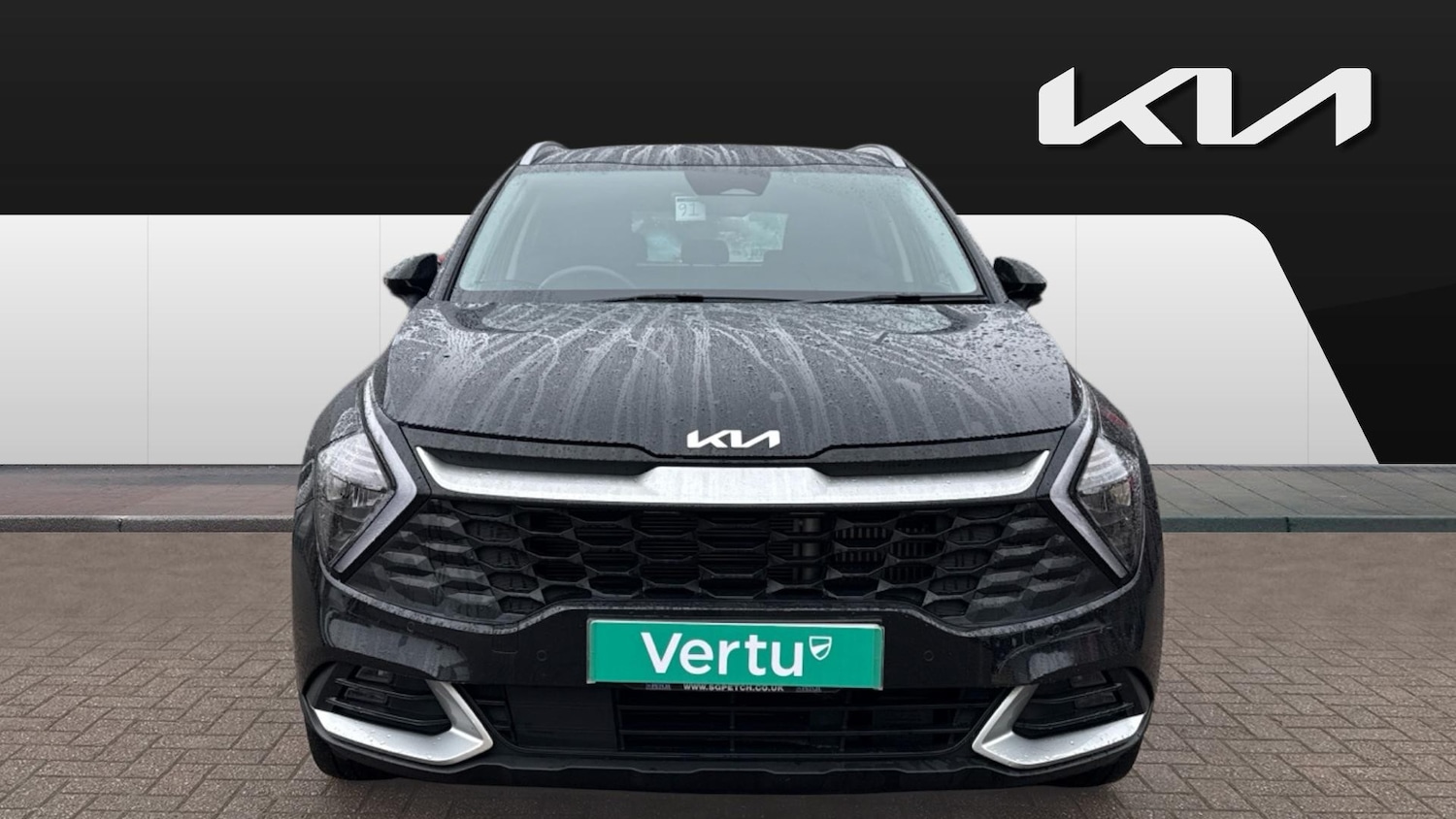 Used Kia Sportage 2025 for sale - 77446146: Photo 3