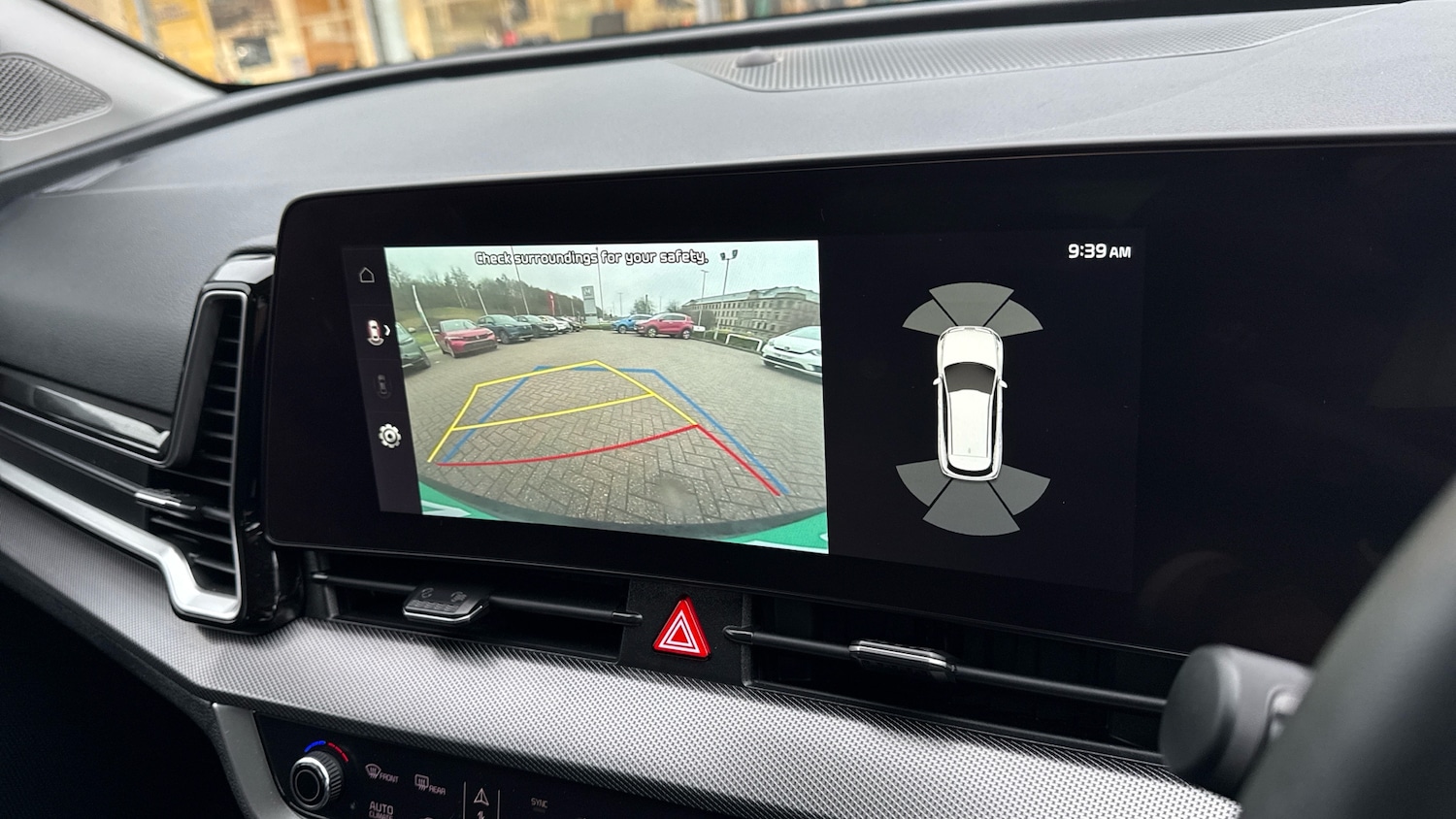 Used Kia Sportage 2025 for sale - 77446146: Photo 32