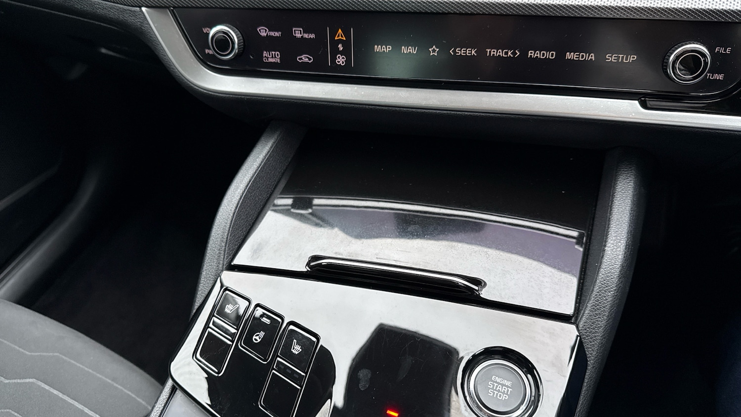 Used Kia Sportage 2025 for sale - 77446146: Photo 36