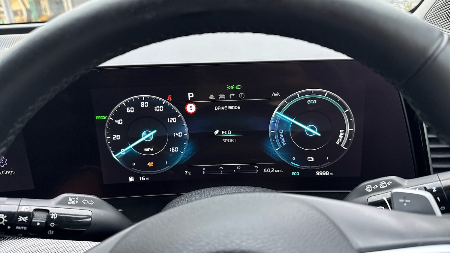 Used Kia Sportage 2025 for sale - 77446146: Photo 39