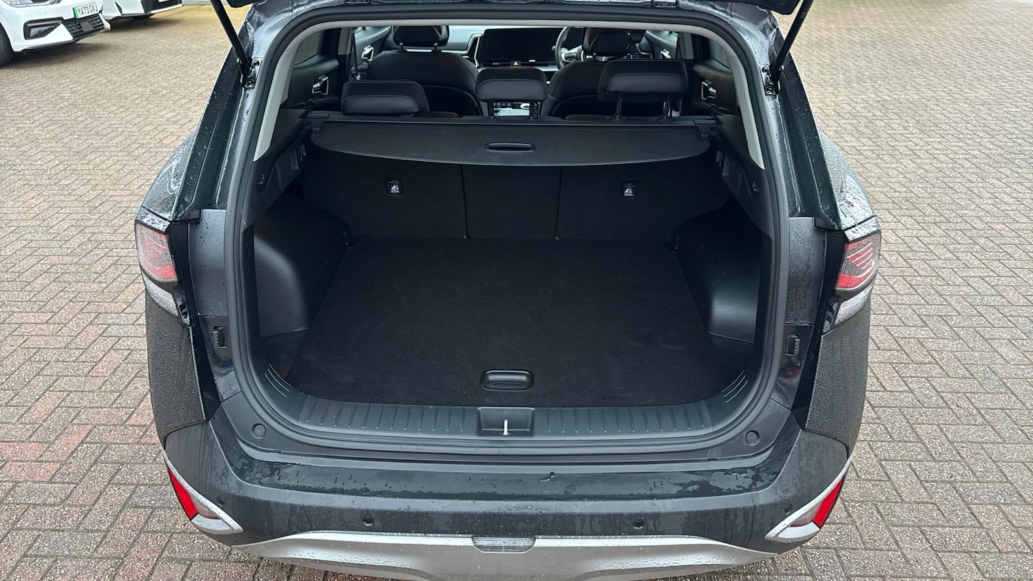 Used Kia Sportage 2025 for sale - 77446146: Photo 4