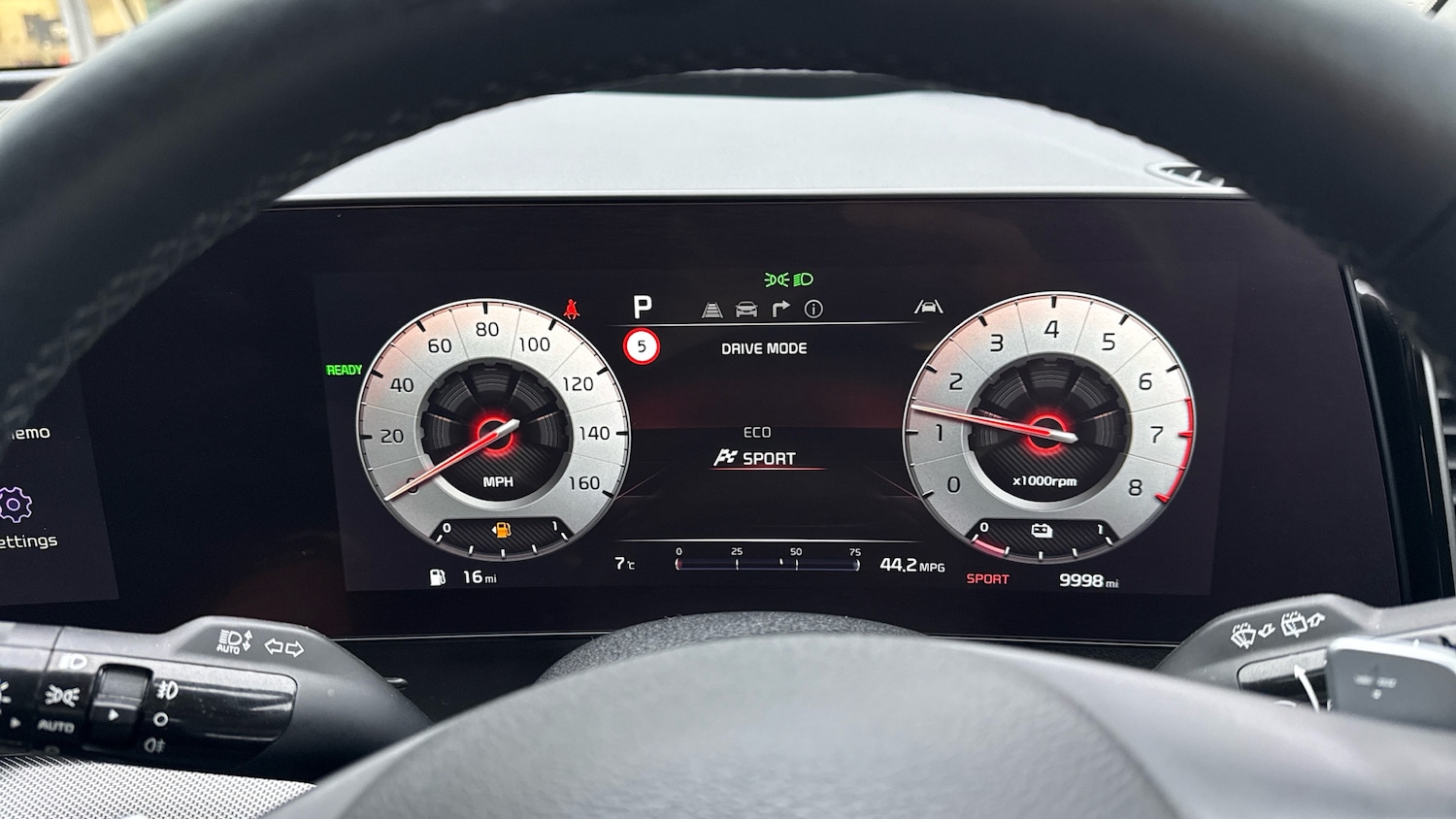 Used Kia Sportage 2025 for sale - 77446146: Photo 40