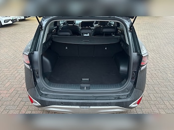 Used Kia Sportage 2025 for sale - 77446146: Photo