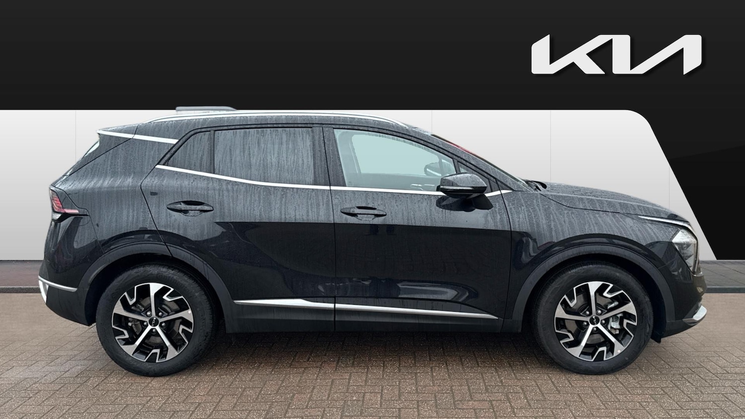 Used Kia Sportage 2025 for sale - 77446146: Photo 5