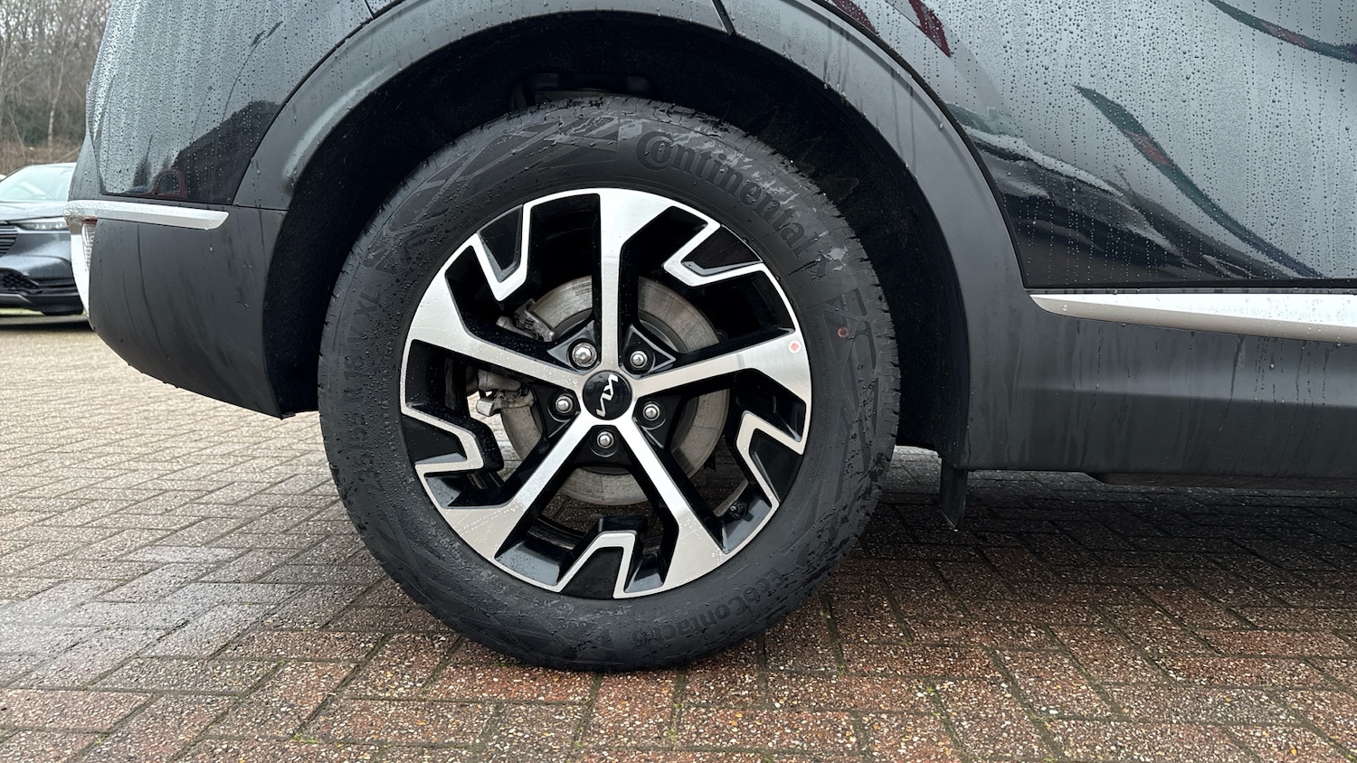 Used Kia Sportage 2025 for sale - 77446146: Photo 7