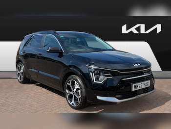 Used Kia Niro 2022 for sale - 79446425: Photo