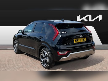 Used Kia Niro 2022 for sale - 79446425: Photo