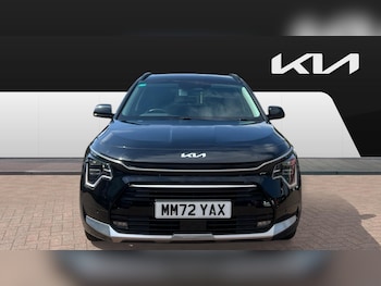 Used Kia Niro 2022 for sale - 79446425: Photo