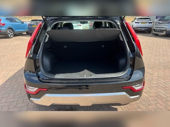 Used Kia Niro 2022 for sale - 79446425: Photo