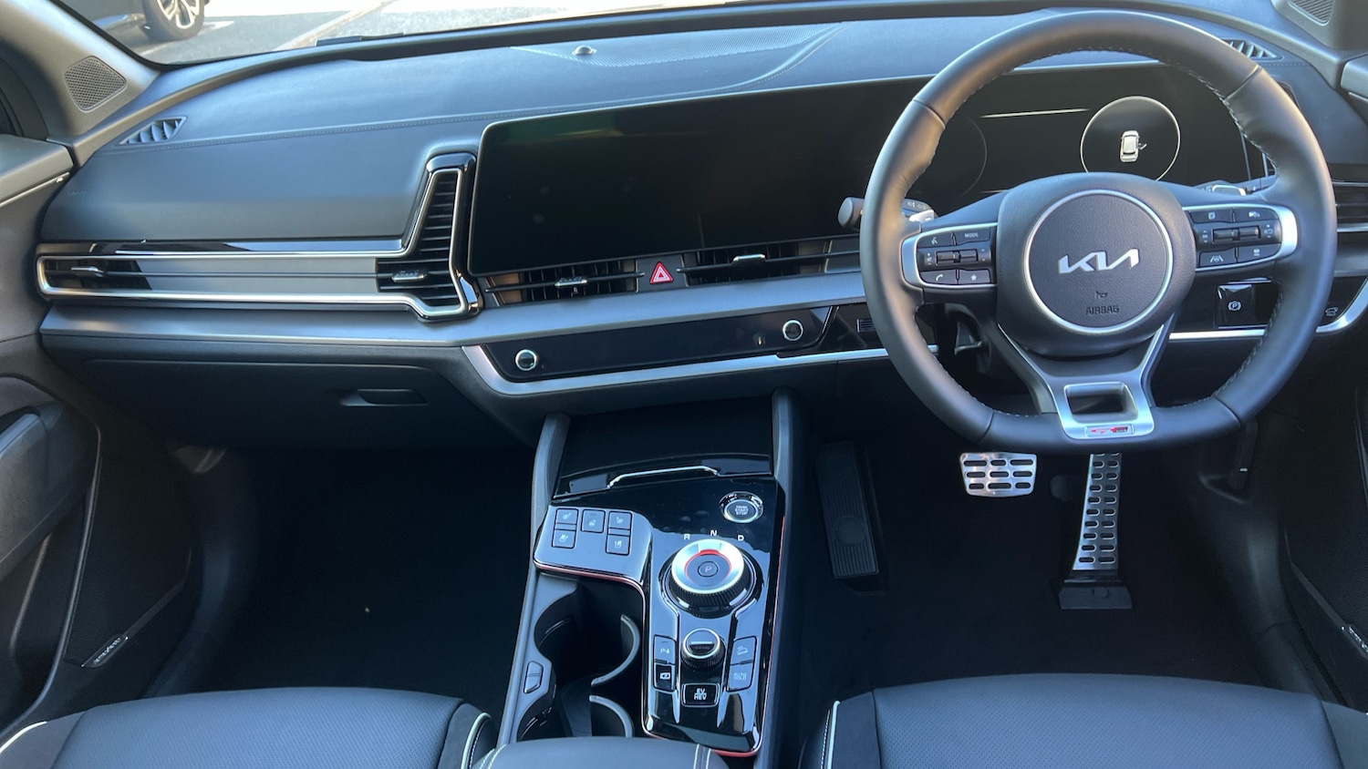 Used Kia Sportage 2025 for sale - 76725512: Photo 10