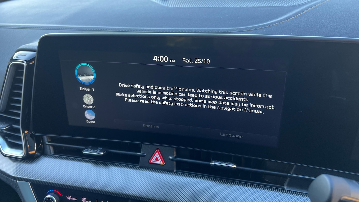 Used Kia Sportage 2025 for sale - 76725512: Photo 12