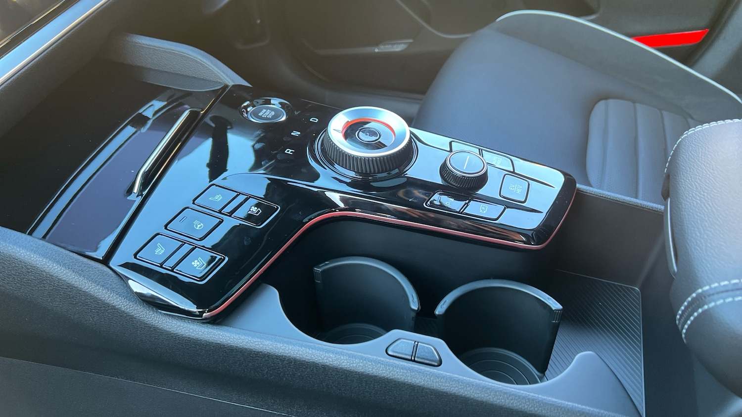 Used Kia Sportage 2025 for sale - 76725512: Photo 13