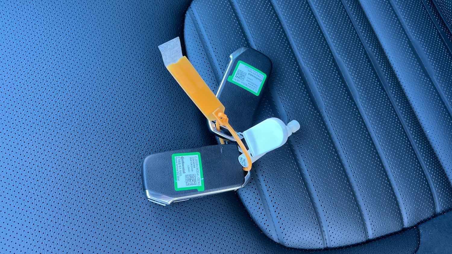 Used Kia Sportage 2025 for sale - 76725512: Photo 20