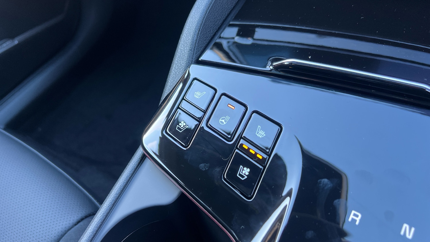 Used Kia Sportage 2025 for sale - 76725512: Photo 21