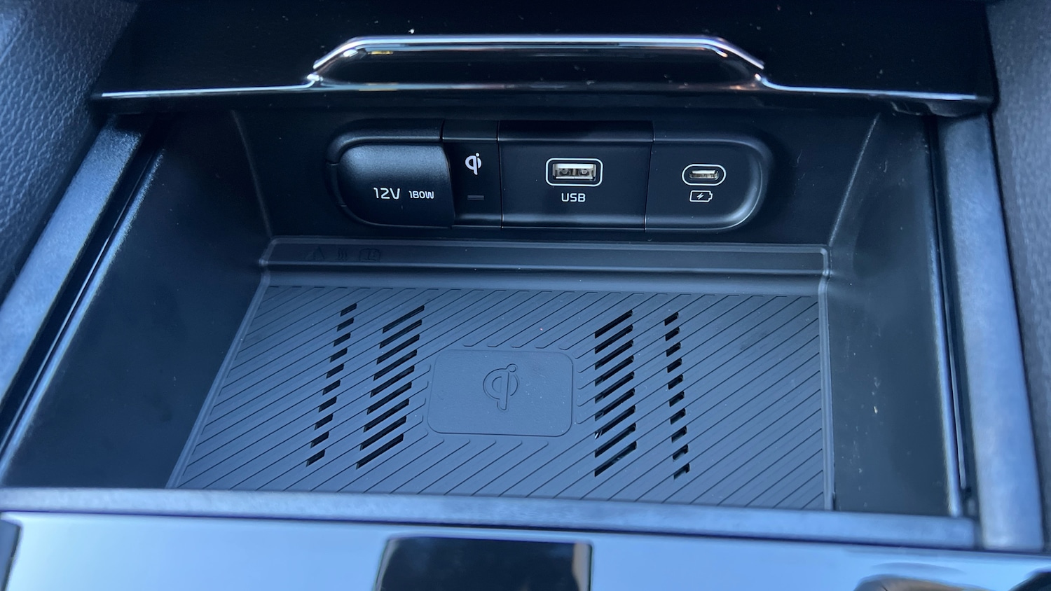 Used Kia Sportage 2025 for sale - 76725512: Photo 23