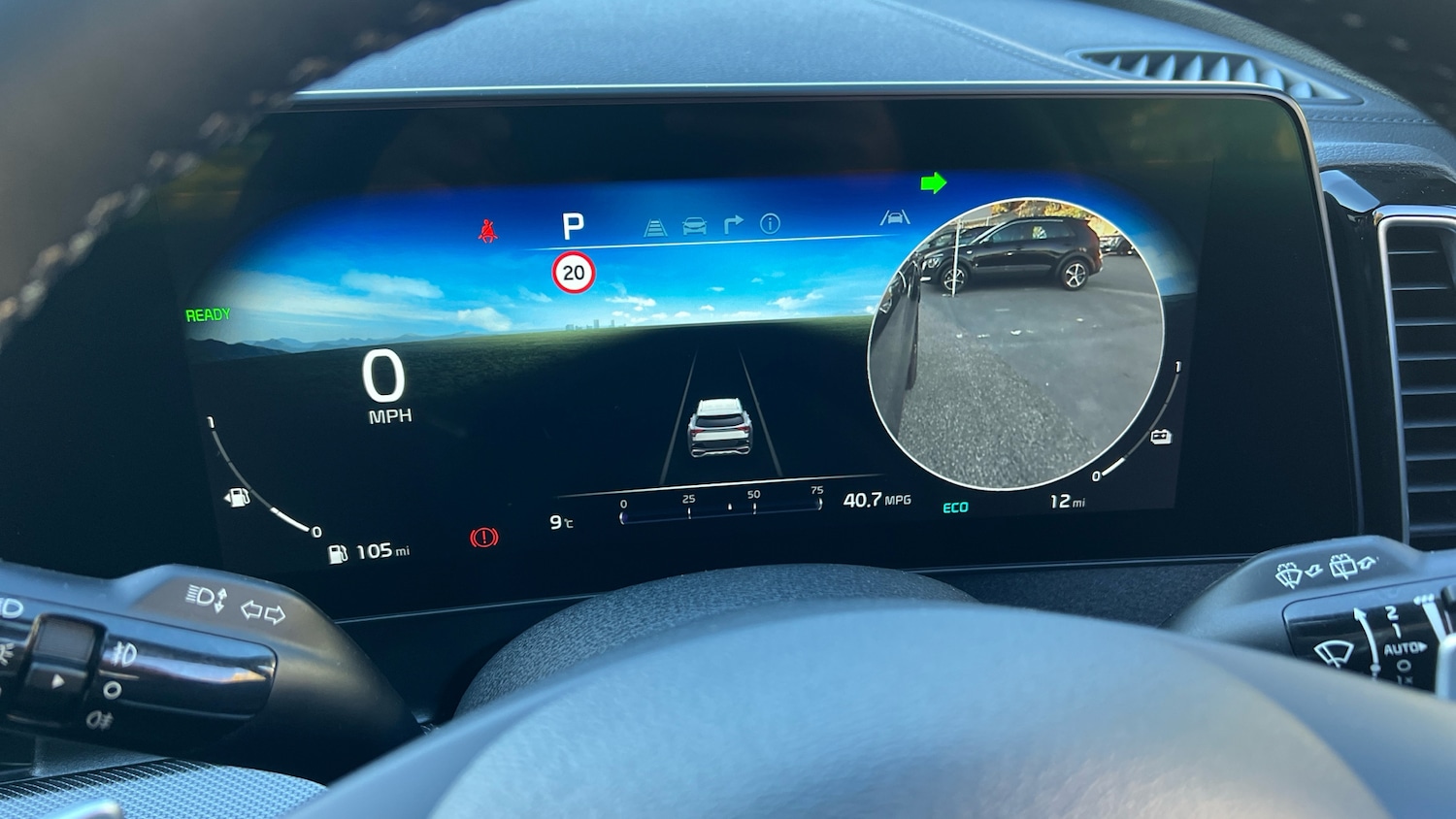 Used Kia Sportage 2025 for sale - 76725512: Photo 32