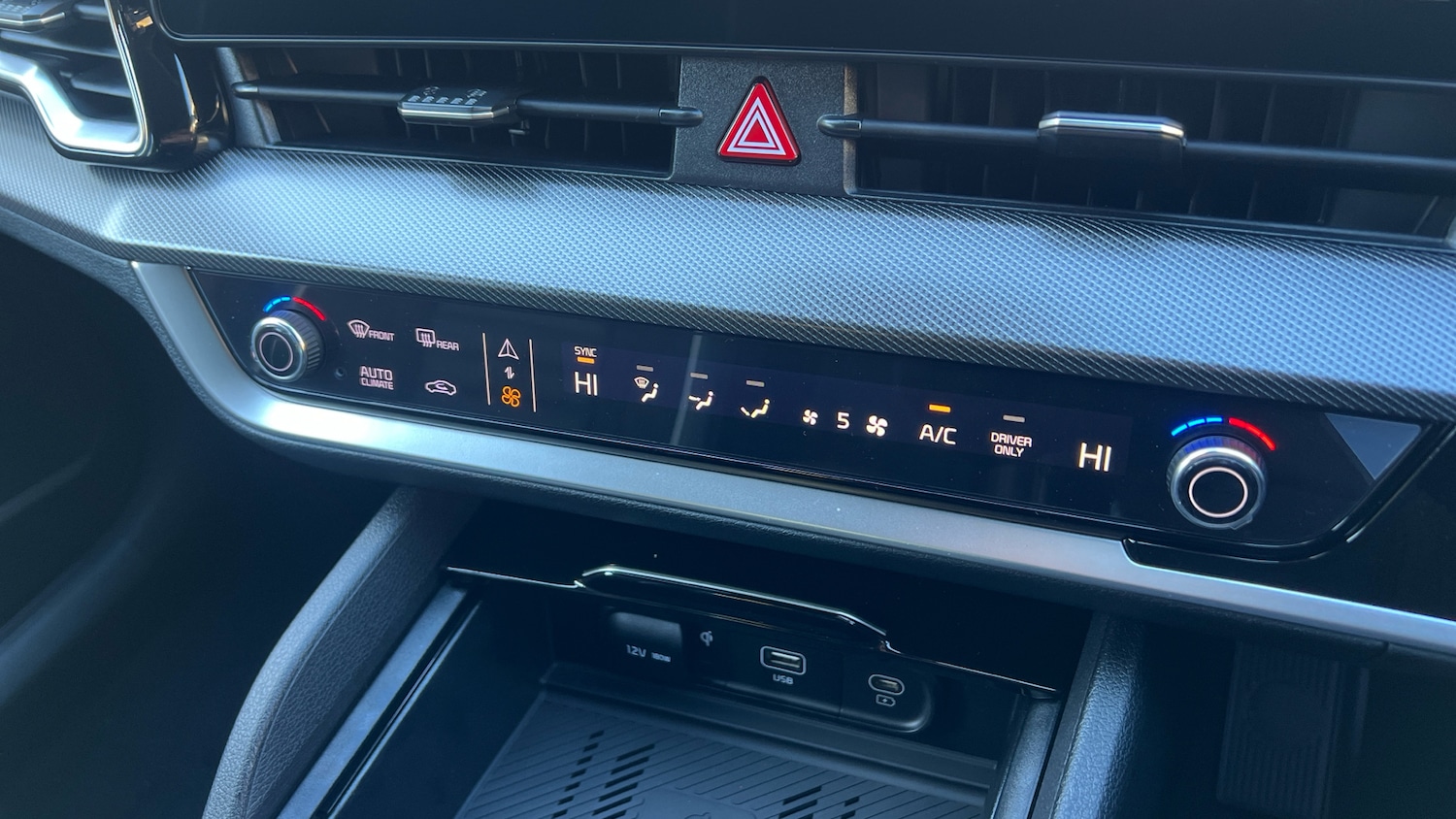 Used Kia Sportage 2025 for sale - 76725512: Photo 35