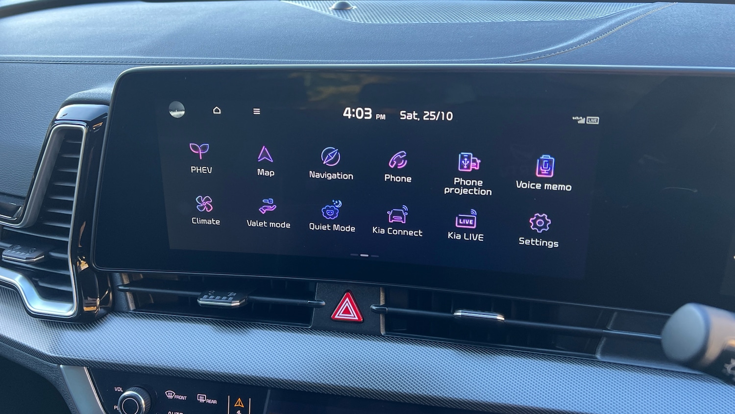 Used Kia Sportage 2025 for sale - 76725512: Photo 42